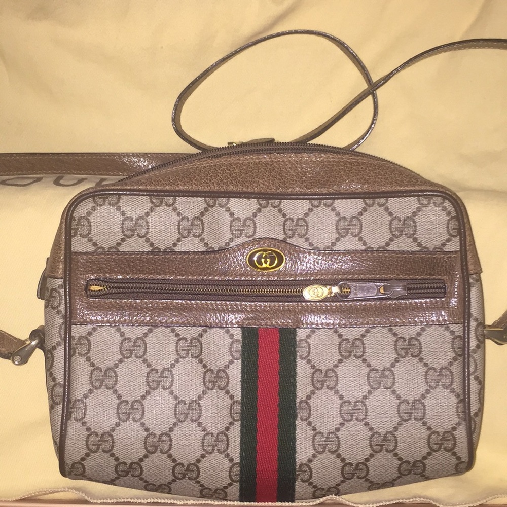 Gucci Crossbody